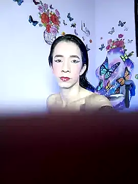 DaslyTsRoze online show from 03-29-26, 02:11