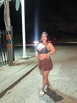 Catalina ramos online show from 04-09-26, 04:01