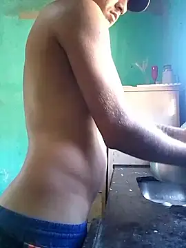 Pirulaibe23 online show from 04-24-26, 03:14