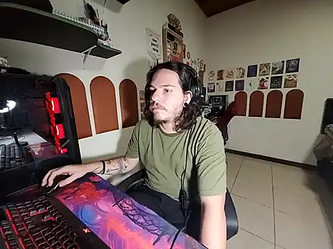 Snapshot of xxxMysticMan chatting on 12-01-25, 11:54 xxxMysticMan online show from 12-01-25, 11:54