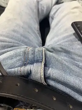 Daisuke 01 online show from 12-03-25, 03:36