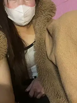 meganmeo online show from 01-11-26, 02:27