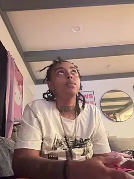 Snapshot of seductivefreak7 chatting on 04-04-26, 07:06 seductivefreak7 online show from 04-04-26, 07:06