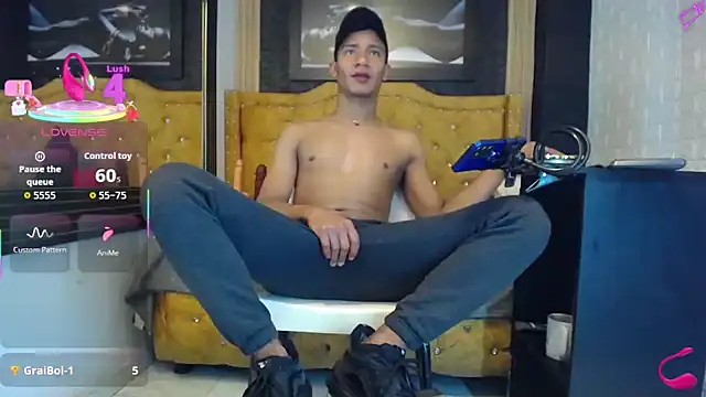 Snapshot of stefanodj chatting on 11-28-25, 05:32 stefanodj online show from 11-28-25, 05:32