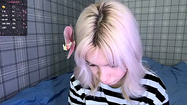 LolaDollyMur online show from 01-17-26, 09:07