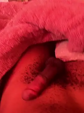 Chocolatemf online show from 01-11-26, 06:51