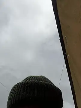 Chocolatemf online show from 01-16-26, 07:12