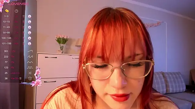 SweetieMarry online show from 04-08-26, 02:22