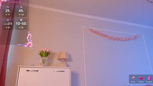 SweetieMarry online show from 04-09-26, 06:19