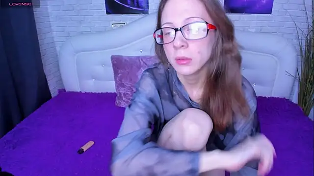 BrielleSummer4u online show from 11-27-25, 02:24