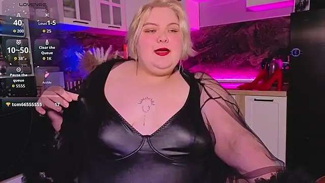 ellagoddes online show from 03-27-26, 02:50