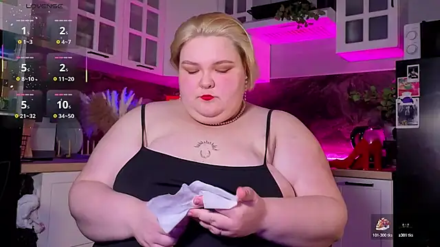 ellagoddes online show from 04-03-26, 04:16