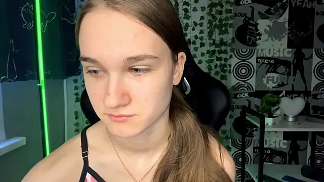 helgicuteness online show from 02-14-26, 11:29