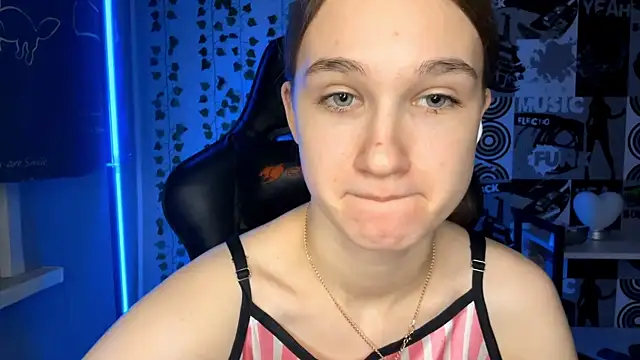 helgicuteness online show from 02-22-26, 03:21