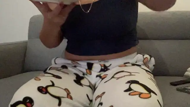 ELpatronn94 online show from 03-07-26, 07:00