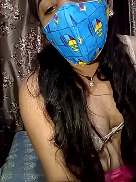 ArohiShirke online show from 11-29-25, 03:26