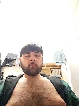 Koma001 online show from 03-04-26, 03:29