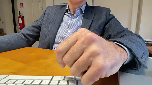 SimonZydar online show from 11-24-25, 11:21