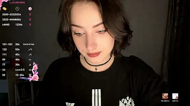 Snapshot of Meowluly chatting on 02-17-26, 07:27 Meowluly online show from 02-17-26, 07:27