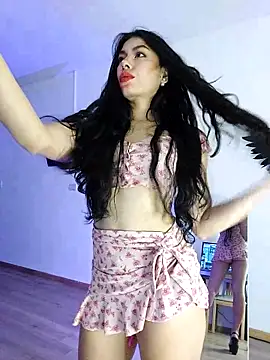 ArgentinaShani online show from 02-26-26, 05:50