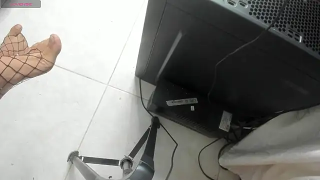 Giamacaray online show from 02-27-26, 02:00