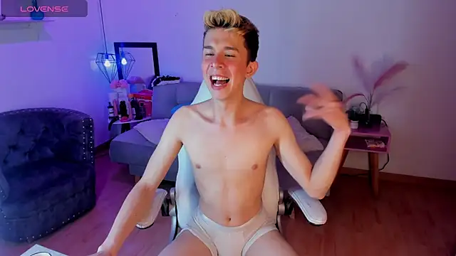 Juaan Diick online show from 02-09-26, 05:28