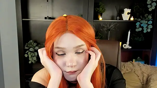 AliceMeowow online show from 11-28-25, 09:23