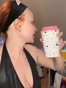 Fiebie licios online show from 01-06-26, 07:34