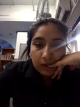 Bizcochitoc4 online show from 02-16-26, 09:55