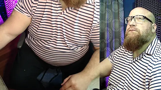 Snapshot of BigBearforCuddles chatting on 01-12-26, 11:10 BigBearforCuddles online show from 01-12-26, 11:10