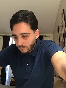 Zabi  KBIR online show from 04-19-26, 01:21