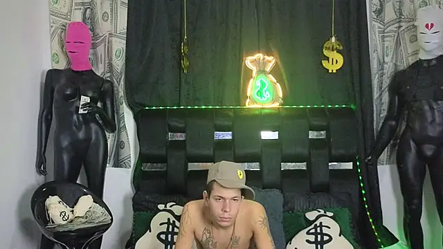 Princess Room online show from 12-05-25, 07:17