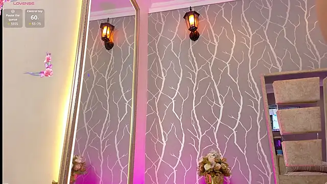 Snapshot of Julia_rivers chatting on 01-31-26, 07:11 Julia rivers online show from 01-31-26, 07:11