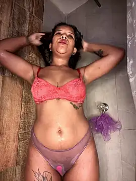 Snapshot of A_Good_Witch chatting on 01-18-26, 09:29 A Good Witch online show from 01-18-26, 09:29