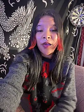 Snapshot of A_Good_Witch chatting on 01-19-26, 09:35 A Good Witch online show from 01-19-26, 09:35