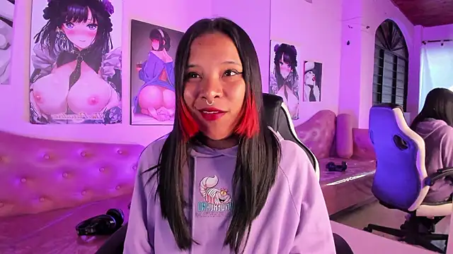 Snapshot of A_Good_Witch chatting on 02-20-26, 01:33 A Good Witch online show from 02-20-26, 01:33