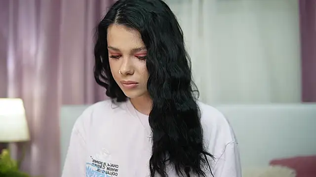 IsabelAmber online show from 11-24-25, 06:40