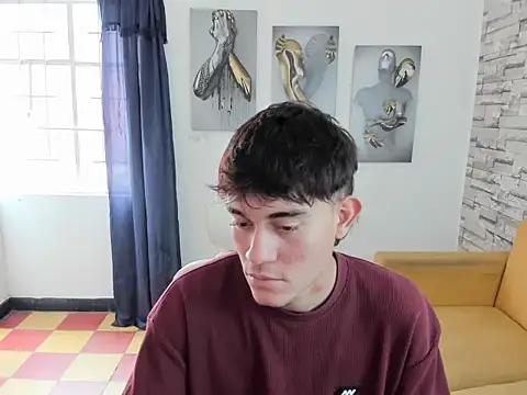 jay orange online show from 02-22-26, 05:00