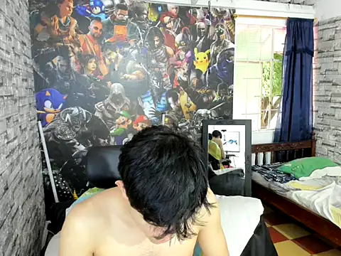 jay orange online show from 06-02-26, 08:22