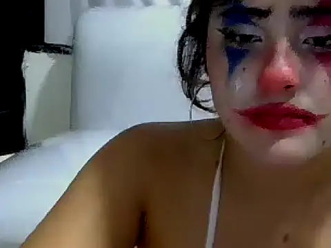 alisson indraa online show from 12-01-25, 01:54