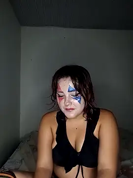 alisson indraa online show from 03-06-26, 06:10