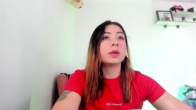 MaddieHunter online show from 02-11-26, 02:11