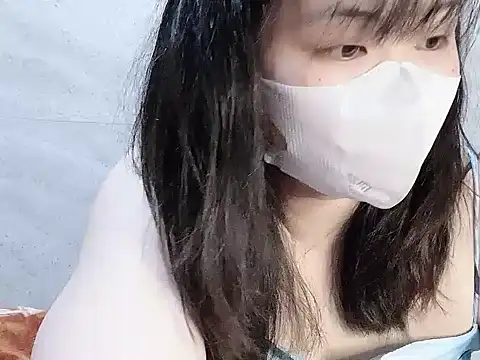 Miu8386 online show from 11-24-25, 02:50