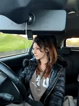 FreyaFucksFans online show from 02-15-26, 04:58