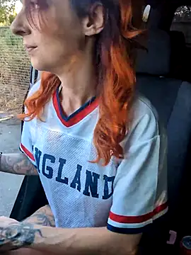 FreyaFucksFans online show from 07-15-26, 05:51