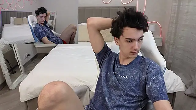 MoonlinSkinn online show from 02-12-26, 01:00