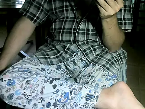 OreCam online show from 02-24-26, 07:23