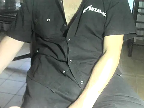 OreCam online show from 03-11-26, 07:53