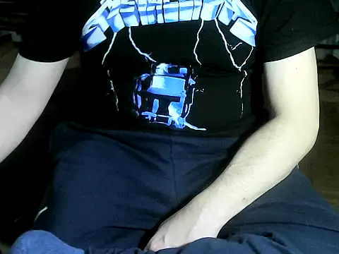 OreCam online show from 04-10-26, 11:53