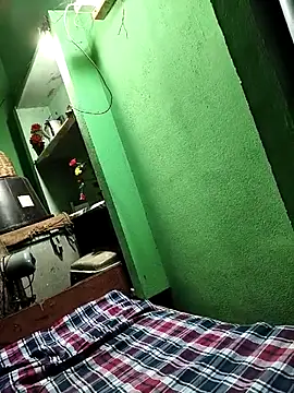 Uma sain online show from 03-24-26, 08:14